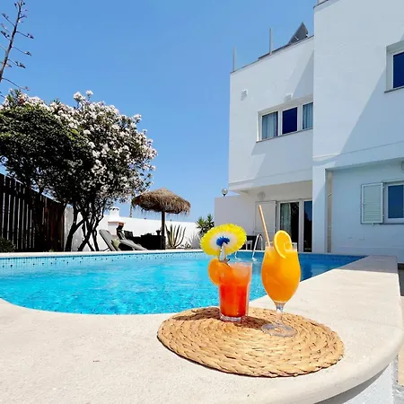 Duna Parque Beach Club - Duna Parque Group-3