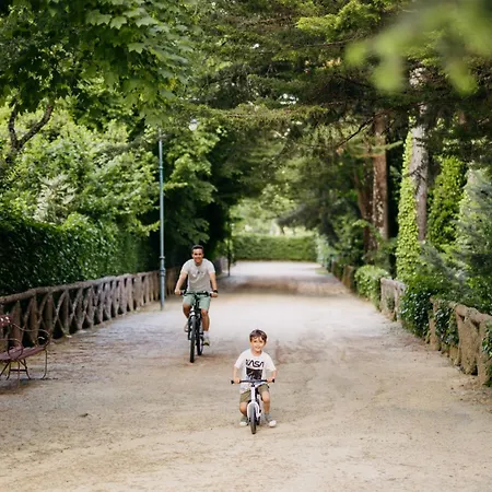Pedras Salgadas Spa & Nature Park-2