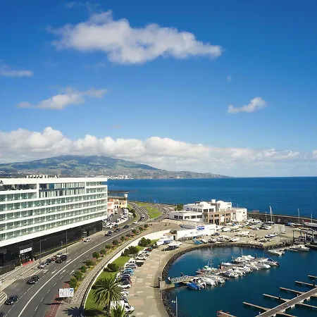 Octant Ponta Delgada-3