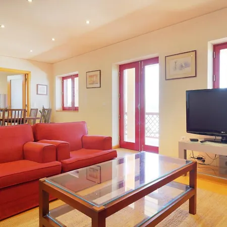 Casa Palheiro Amarelo Da Biarritz-2