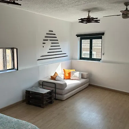Douro Surf Hostel-3
