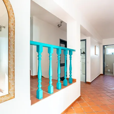 Casas Do Ze Zambujeira Do Mar-3
