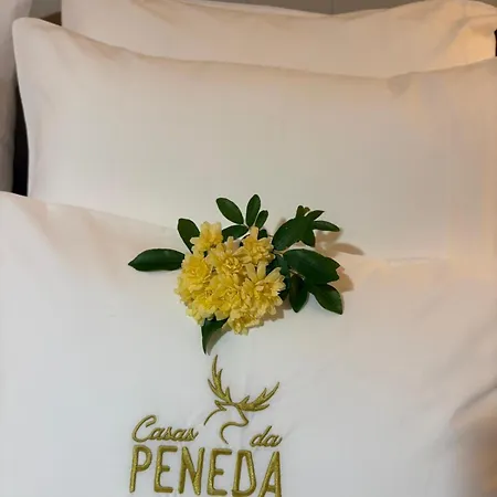 Casas Da Peneda - Geres-2