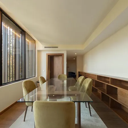 Boeira Garden Hotel Porto Gaia, Curio Collection By Hilton-2