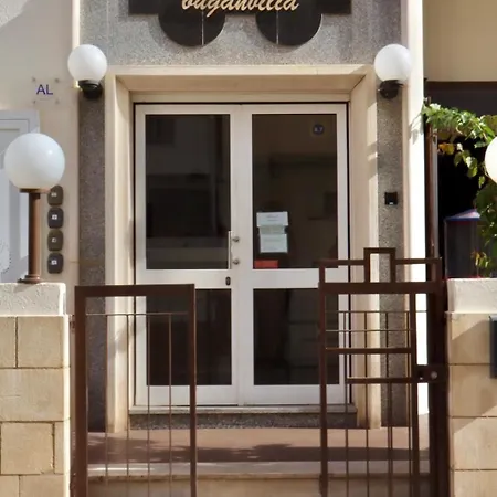 Hospedaria Buganvilia Alvor-2