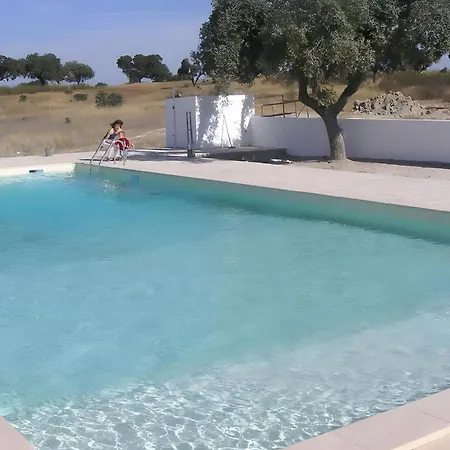 Monte Azul, Um Oásis No Alentejo-3