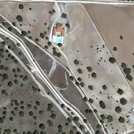 Monte Azul, Um Oásis No Alentejo-2