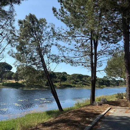 Herdade De Montalvo - Comporta-2
