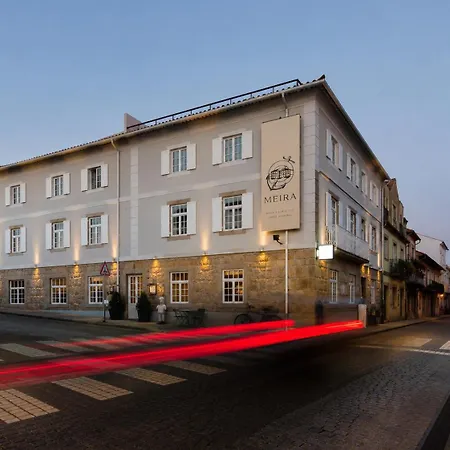 Hotel Meira-2