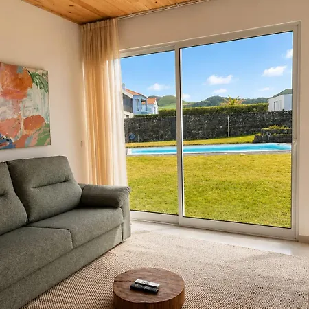 Sao Vicente Lodge - Atlantic Retreat-2