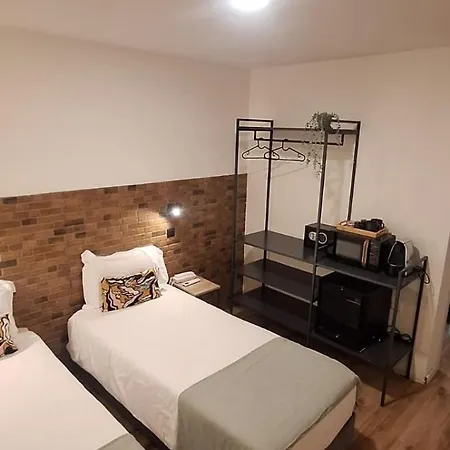 Hotel Portucalense-3