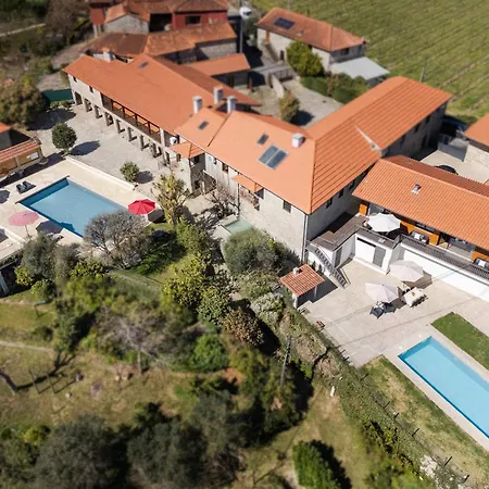 Just Like Home - Quinta Dos Vieiras-3
