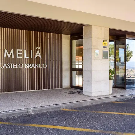 Meliá Castelo Branco-2