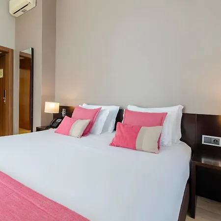 Turim Aveiro Palace Hotel-3