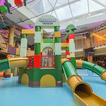 Aquashow Park Hotel-2