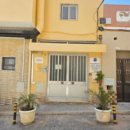 Guest House Pacifica-3