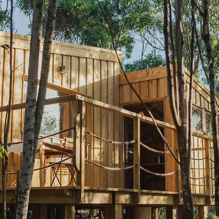 Soul Farm Algarve - Glamping & Farm Houses-2