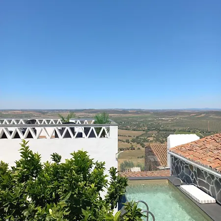 Casa Dona Antonia - Monsaraz-3