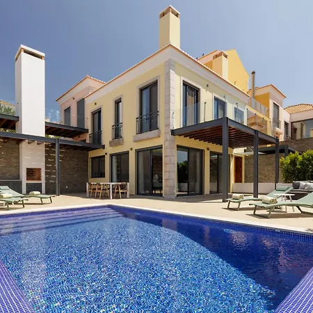 Vale Do Lobo Resort-3