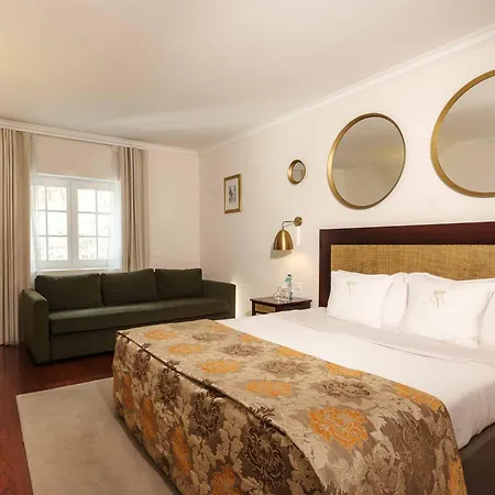 Hotel Casa Das Senhoras Rainhas - Castelo de Óbidos-2