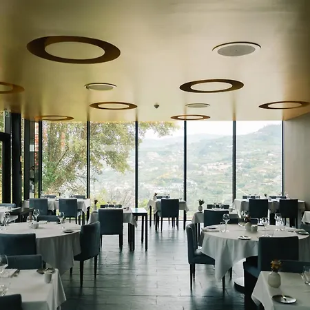 Douro Palace Hotel Resort & Spa-3
