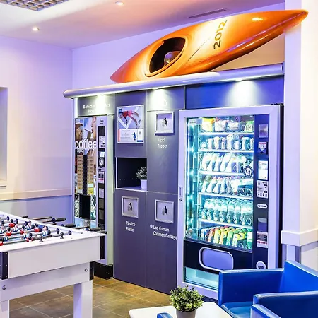 Hotel Ibis Budget Porto Gaia-2