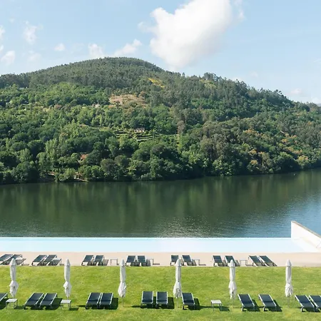 Douro Royal Valley Hotel & Spa-2
