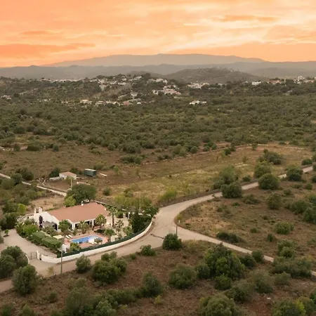Quinta Das Amendoeiras B&B-2
