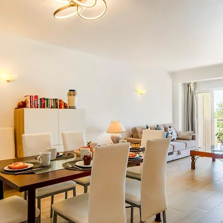 Clube Alvor Ria - Prime Residence-2