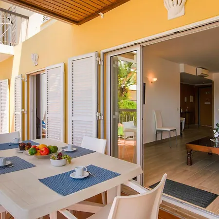 Clube Alvor Ria - Prime Residence-3