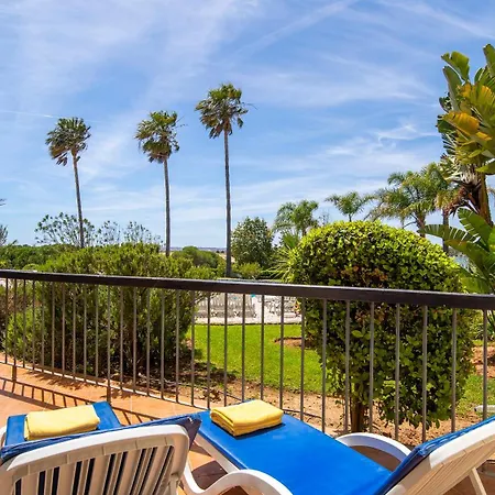 Clube Alvor Ria - Prime Residence-2
