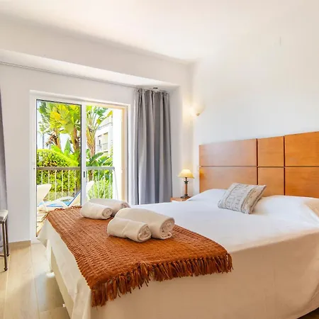 Clube Alvor Ria - Prime Residence-3