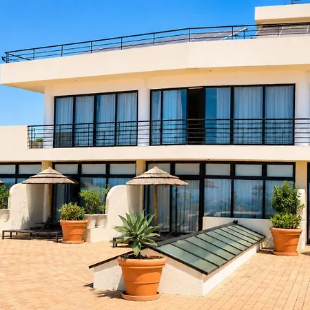 Vila Foz Club - Algarve-3