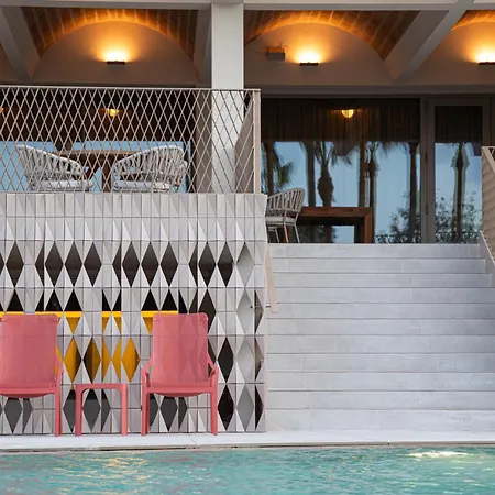 Ozadi Altura Beach Resort - Eurotel Altura-2
