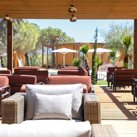 Ozadi Altura Beach Resort - Eurotel Altura-3