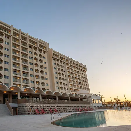Ozadi Altura Beach Resort - Eurotel Altura-3