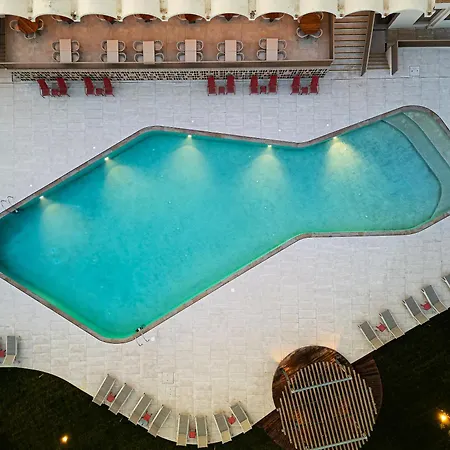 Ozadi Altura Beach Resort - Eurotel Altura-2