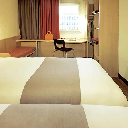 Hotel Ibis Braga-3