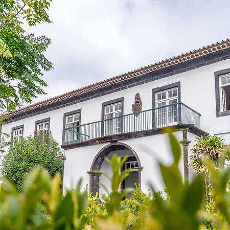 Azores Youth Hostels - Sao Miguel-3
