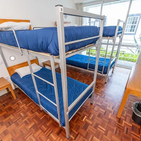 Azores Youth Hostels - Sao Miguel-2