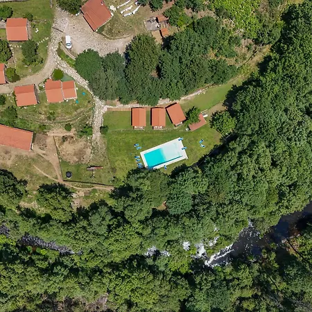 Quinta da Rabaçosa - Turismo Rural-2