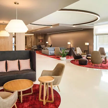Hotel Mercure Porto Gaia-2