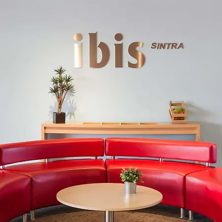 Hotel Ibis Lisboa Sintra-2