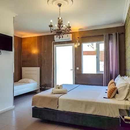 Vintage Place - Azorean Guest House-3