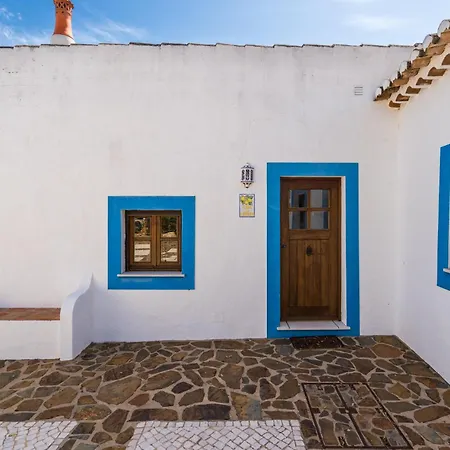 Casas Da Capela Do Monte, Country Houses-2