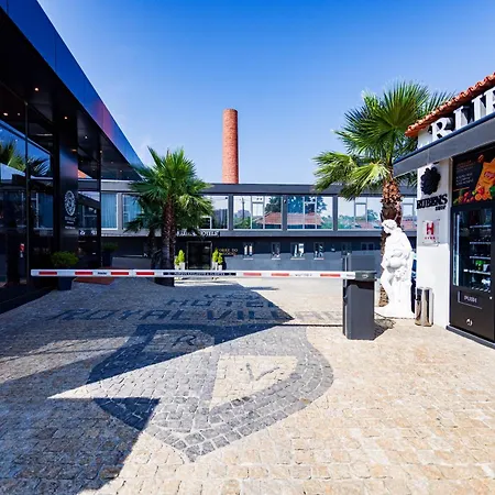 Rubens Hotels & Spa-3
