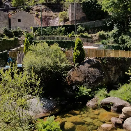 Casas Da Peneda - Geres-3
