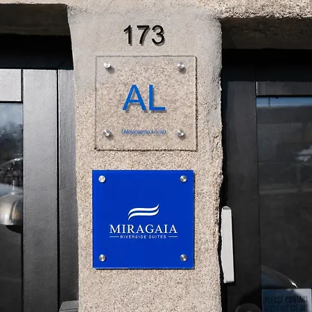 Miragaia - Riverside Suites - Adults Only-2