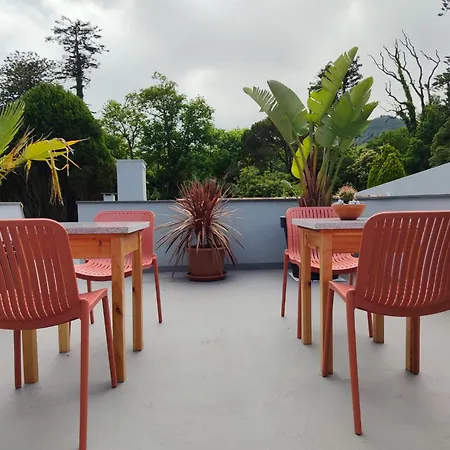 Victoria Guest House-2