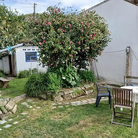 Bom Caminha - Private Albergue For Pilgrims-2